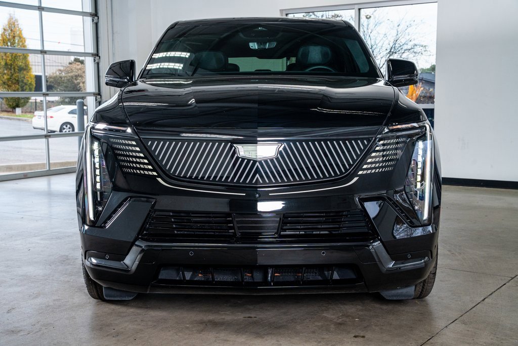 Used 2025 Cadillac Escalade IQ Sport 1 image 3
