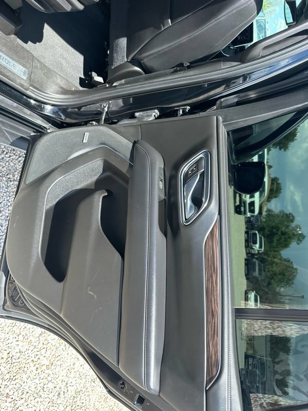 Used 2021 Chevrolet Tahoe LT AWD/4WD image 21