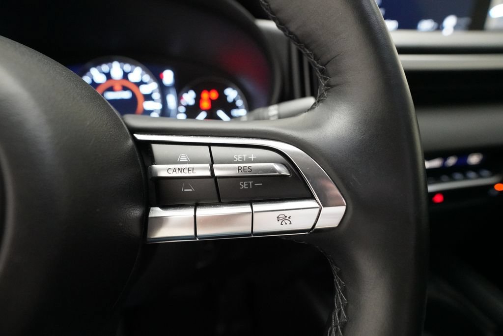 Used 2024 MAZDA CX-50 AWD 2.5 S w/ Weather Package image 19