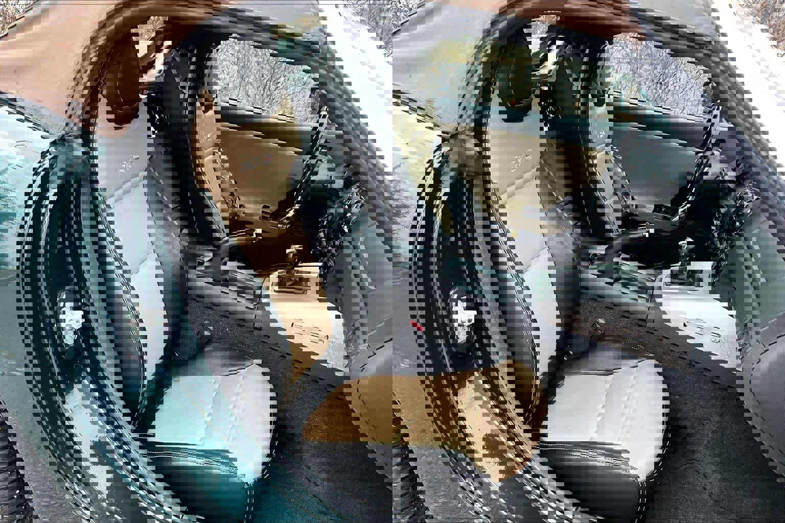 Used 2008 Saturn Sky Red Line image 7