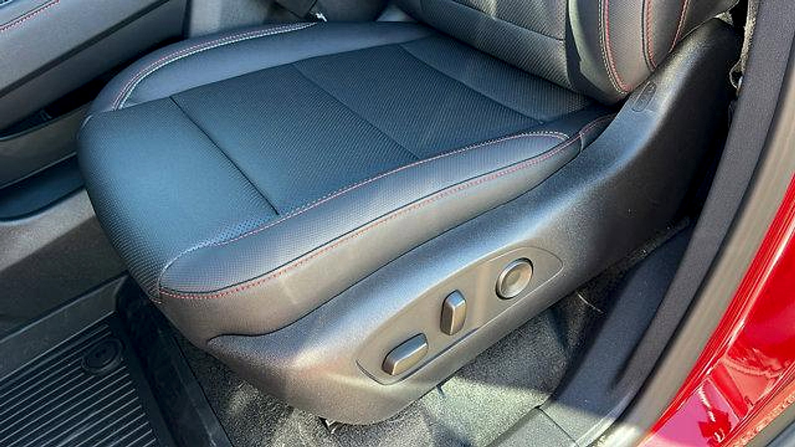 New 2026 Chevrolet Traverse Z71 w/ Enhanced Driving Package image 20