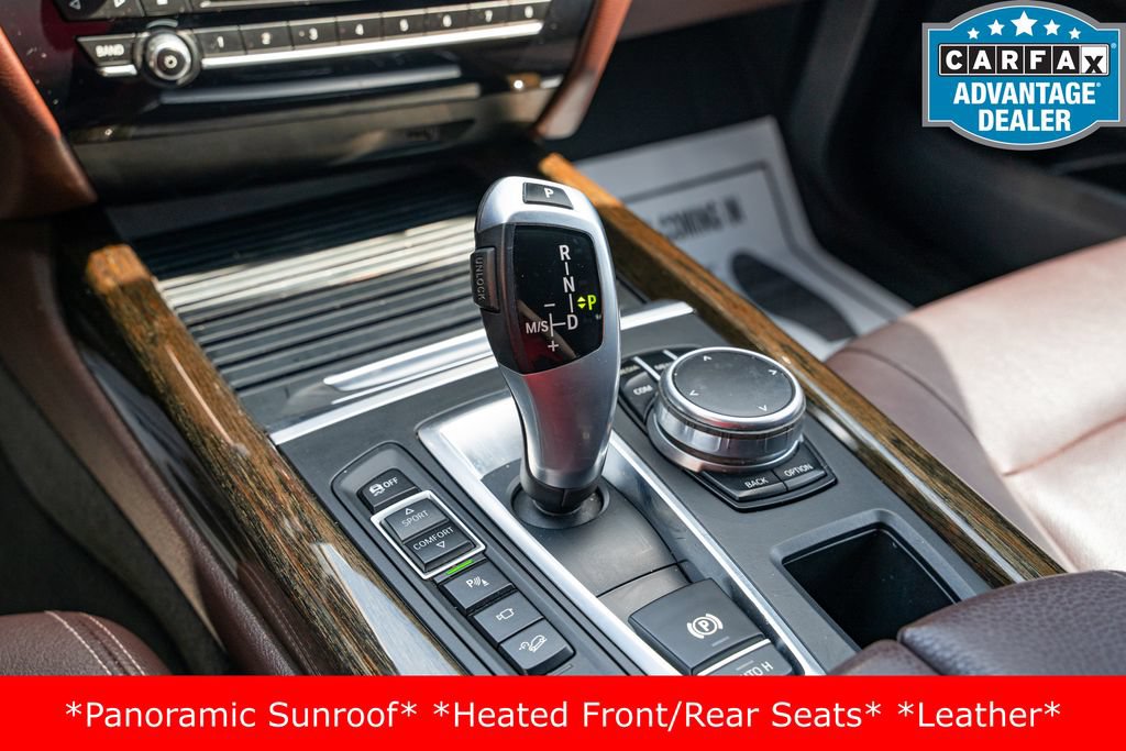 Used 2017 BMW X5 xDrive35i AWD/4WD image 29