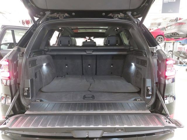 Used 2023 BMW X5 xDrive40i AWD/4WD image 14