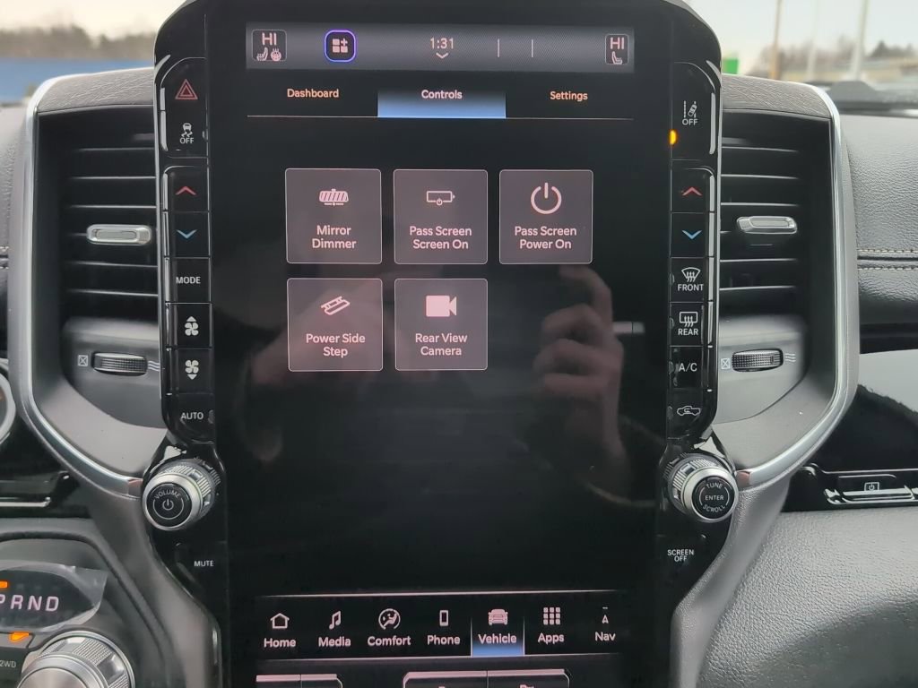 New 2026 RAM 1500 Laramie image 40