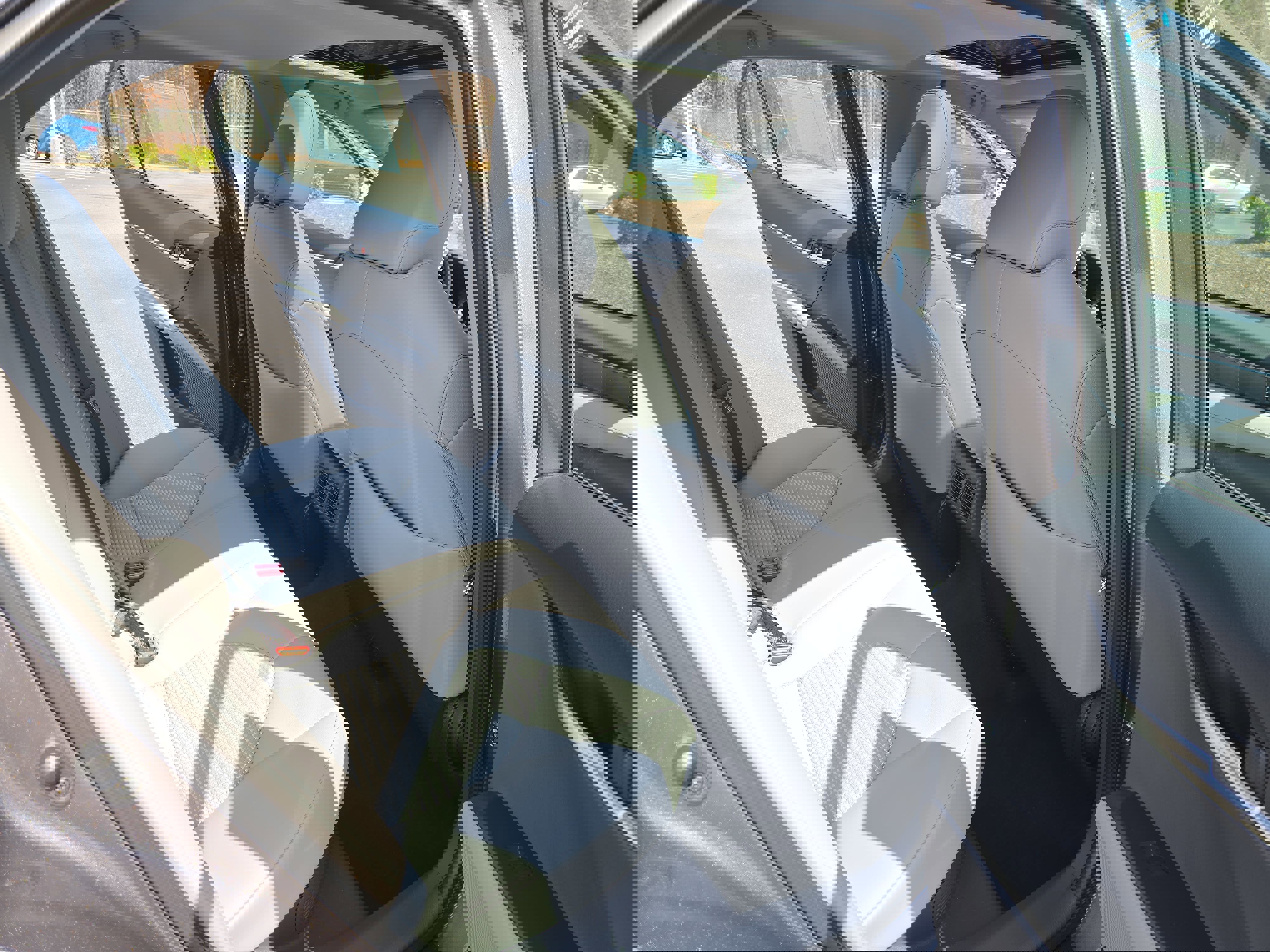 Used 2023 Toyota Camry SE w/ Audio Upgrade Package image 11