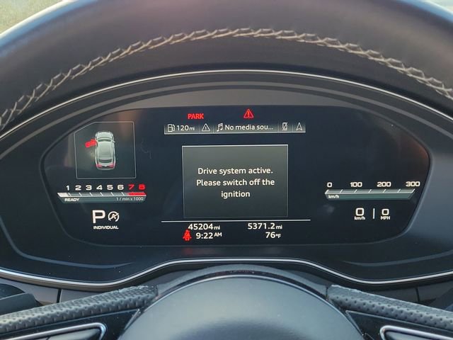 Used 2022 Audi S5 Premium Plus image 26