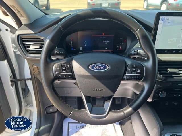 Used 2023 Ford Escape Active w/ Tech Pack #1 FWD image 28