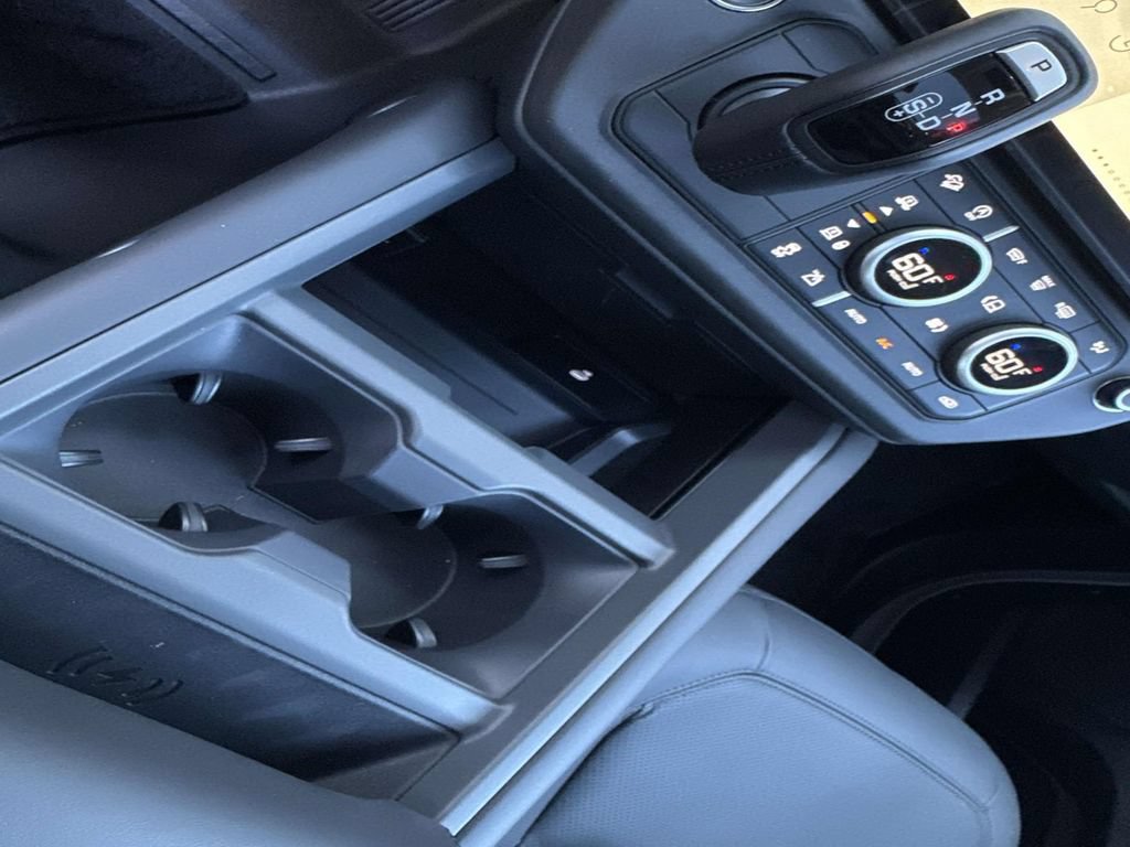 New 2026 Land Rover Defender 130 S AWD/4WD image 27