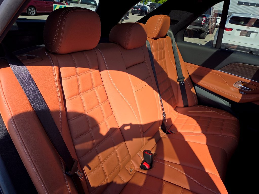 New 2027 Mercedes-Benz GLE 450 4MATIC image 31
