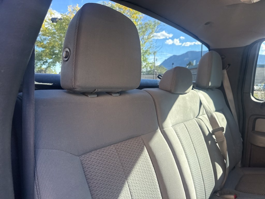Used 2013 Ford F150 XLT w/ XLT Chrome Pkg AWD/4WD image 22