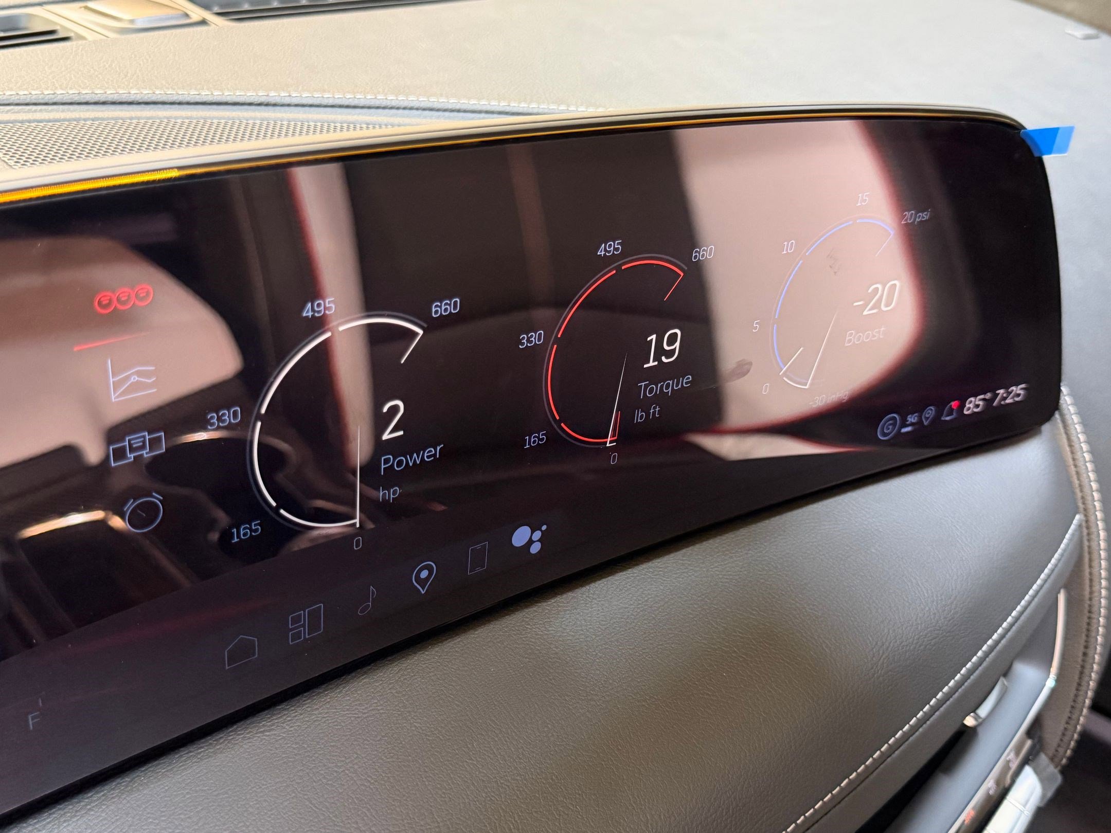 New 2026 Cadillac CT5 V Blackwing RWD image 17