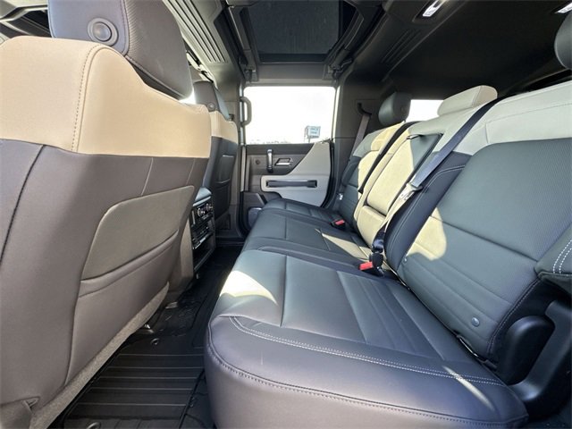 New 2026 GMC Hummer EV SUV image 9