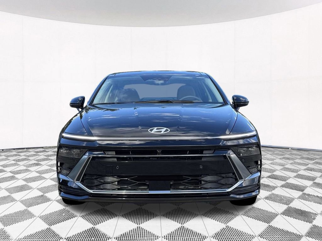 New 2026 Hyundai Sonata Limited image 18