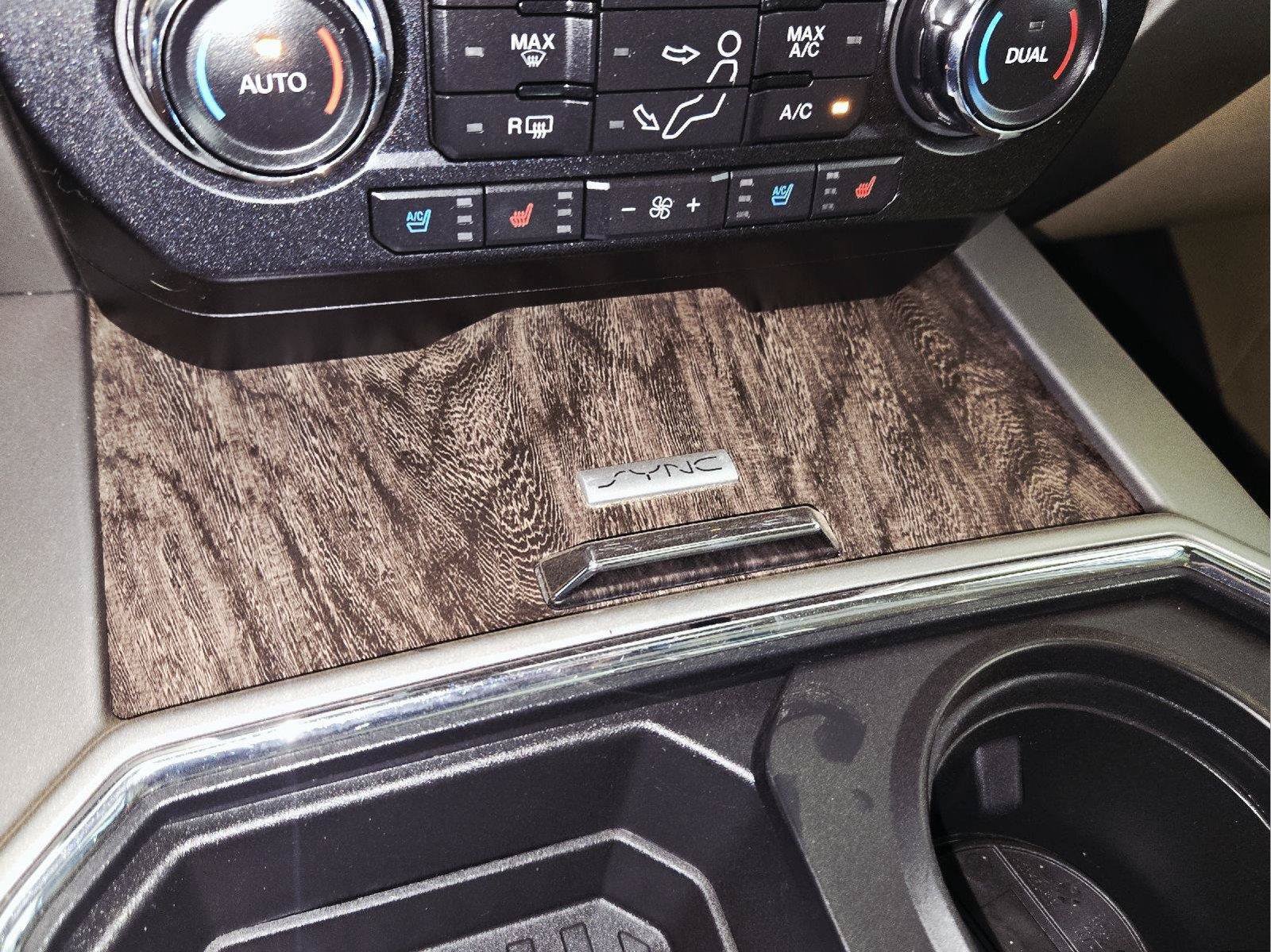 Certified 2018 Ford F250 Lariat w/ Lariat Ultimate Package AWD/4WD image 70