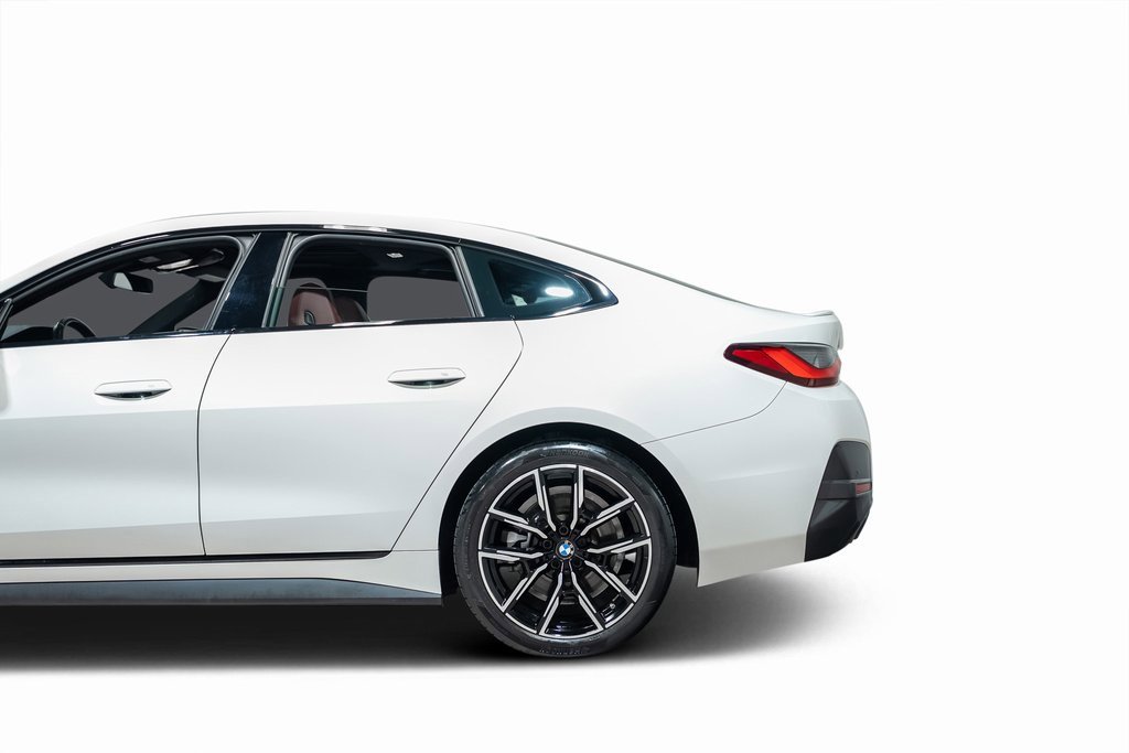 Used 2023 BMW 430i Gran Coupe w/ M Sport Package image 25