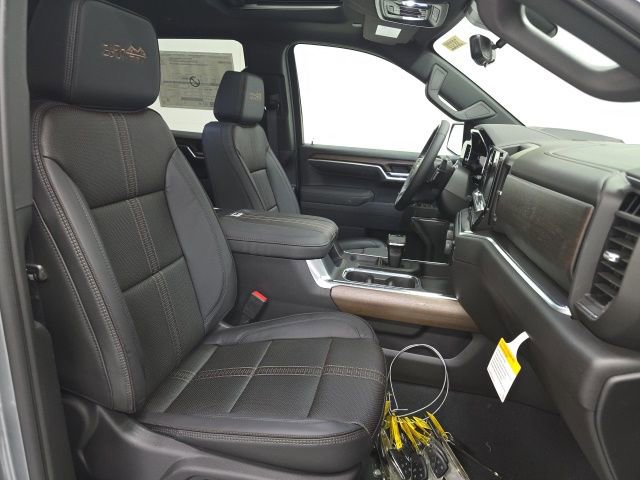 New 2026 Chevrolet Silverado 1500 High Country w/ Technology Package image 29