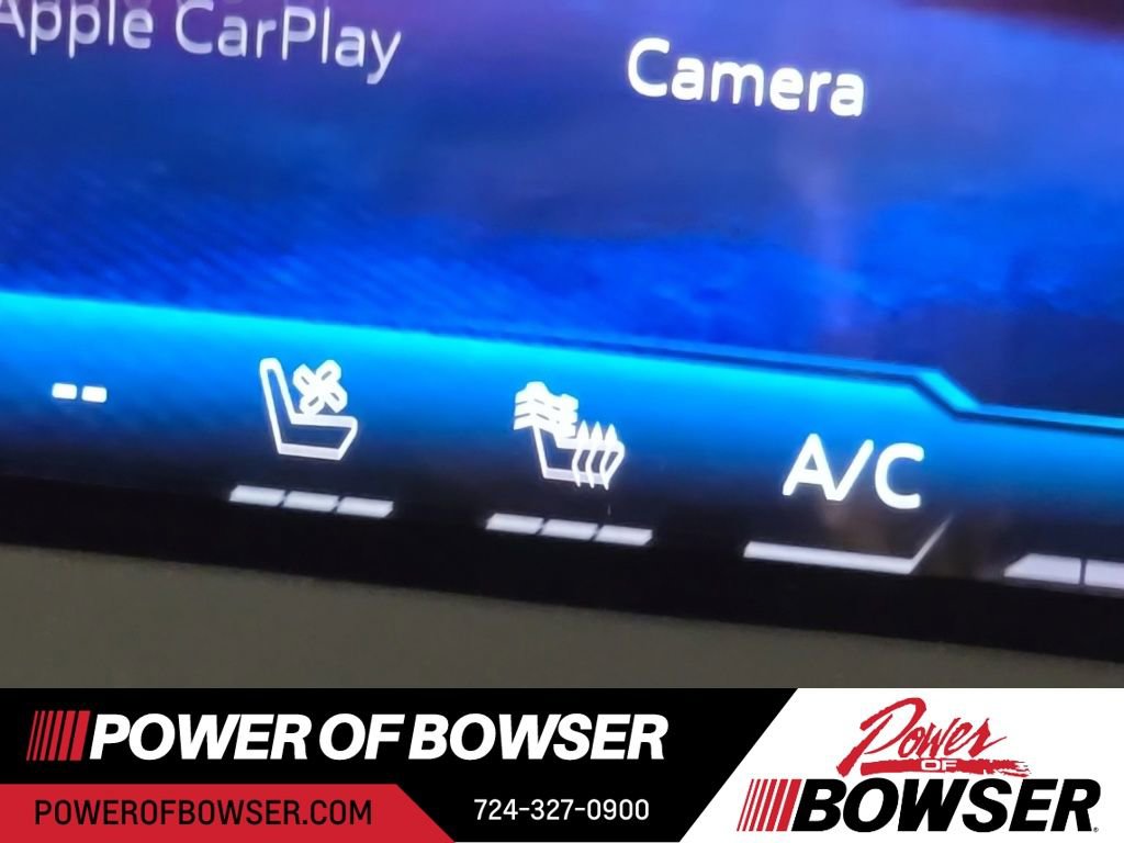 New 2026 Chevrolet Corvette Stingray Premium Cpe image 9