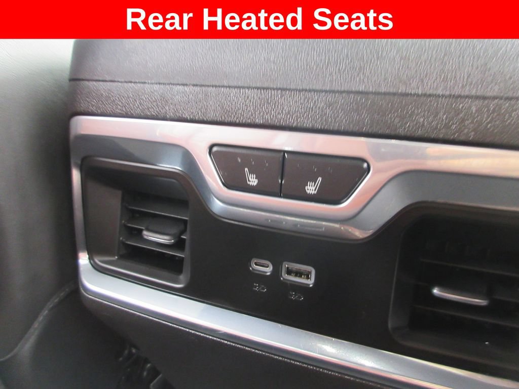 Used 2026 GMC Sierra 2500 Denali Ultimate AWD/4WD image 30