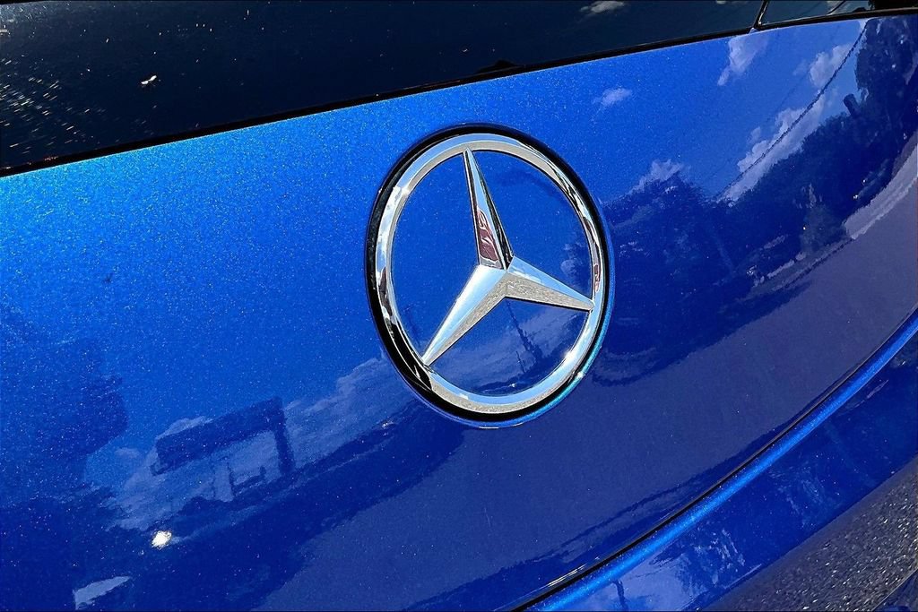 Used 2024 Mercedes-Benz CLE 300 4MATIC Coupe image 24