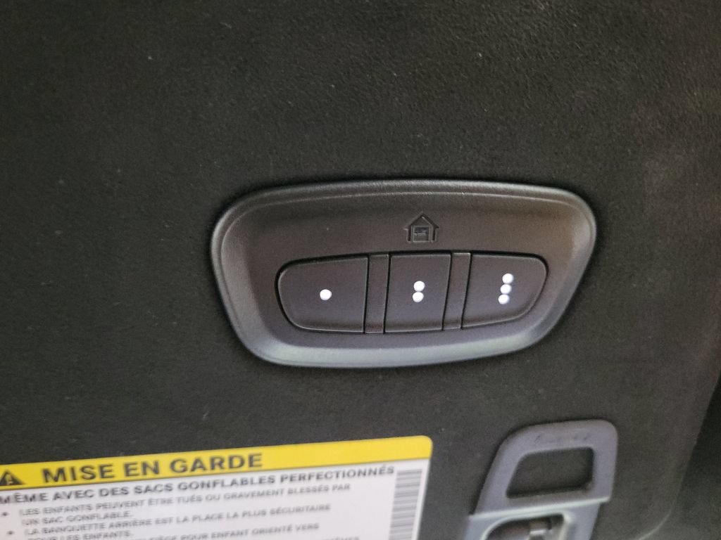 Used 2023 Jeep Grand Cherokee Summit AWD/4WD image 34