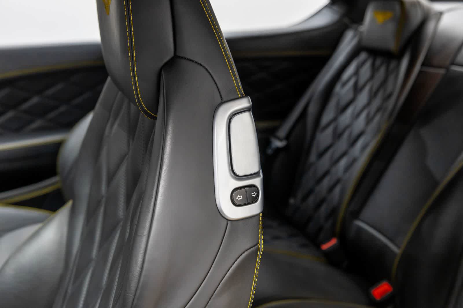 Used 2014 Bentley Continental GT V8 S image 57