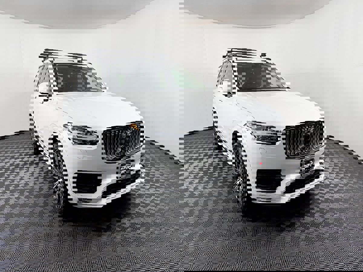 Used 2022 Volvo XC90 T6 Inscription w/ Advanced Package image 4