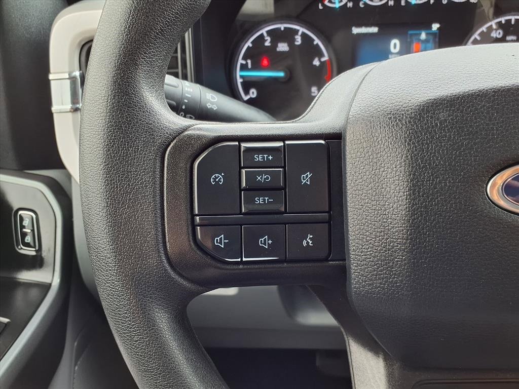 Certified 2025 Ford F250 XLT image 16