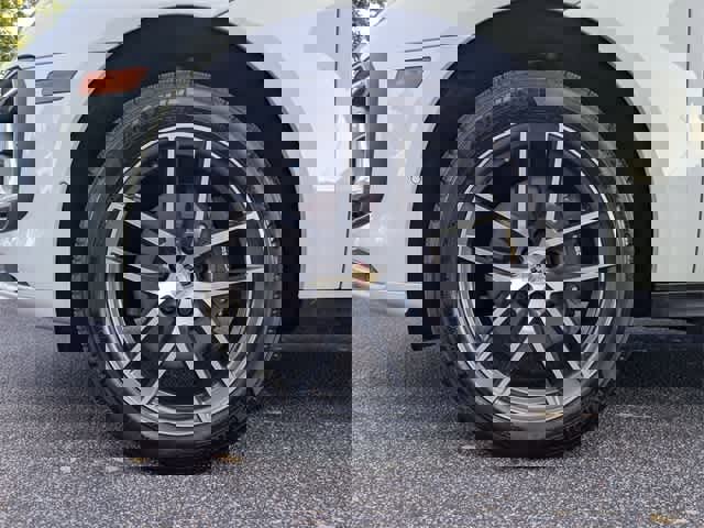 Used 2024 Porsche Macan image 14