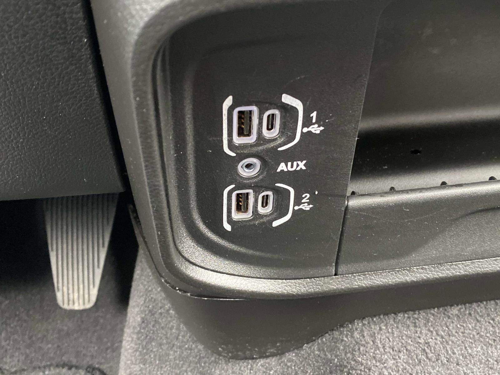 Certified 2025 RAM 2500 Big Horn image 42