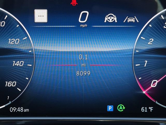 Certified 2025 Mercedes-Benz E 350 E 350 image 14