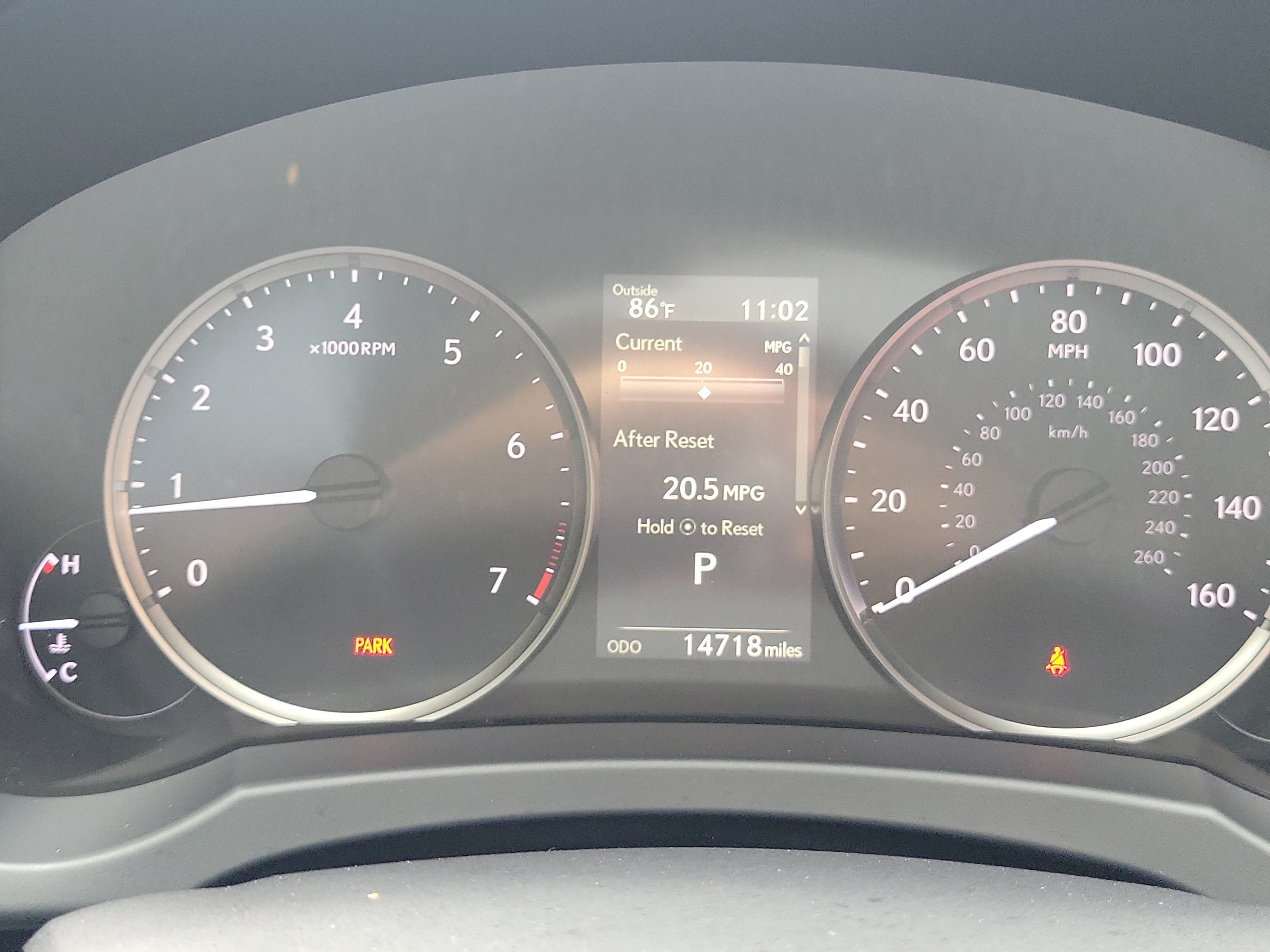 Certified 2024 Lexus IS 350 F Sport RWD image 29