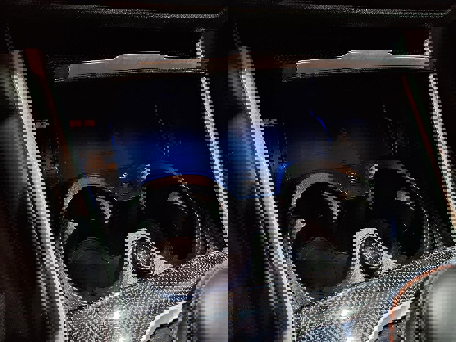 Used 2026 BMW M3 Competition w/ Executive Package image 12