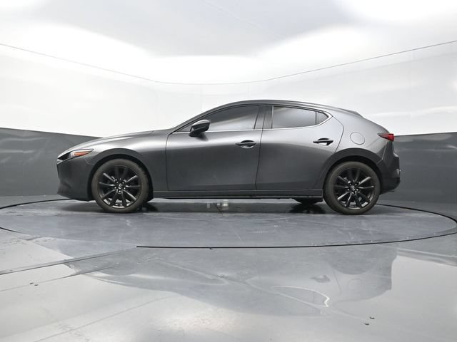Used 2024 MAZDA MAZDA3 s FWD image 34