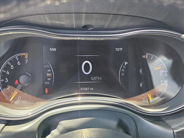 Used 2020 Jeep Grand Cherokee Limited X AWD/4WD image 11