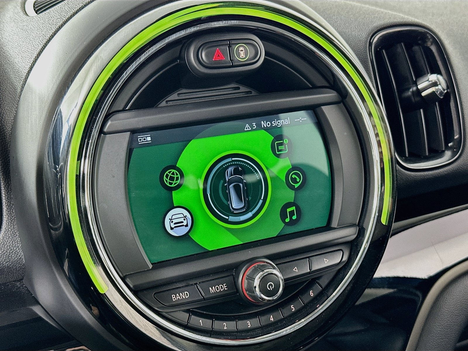 Used 2019 MINI Cooper Countryman S w/ Premium Package FWD image 14