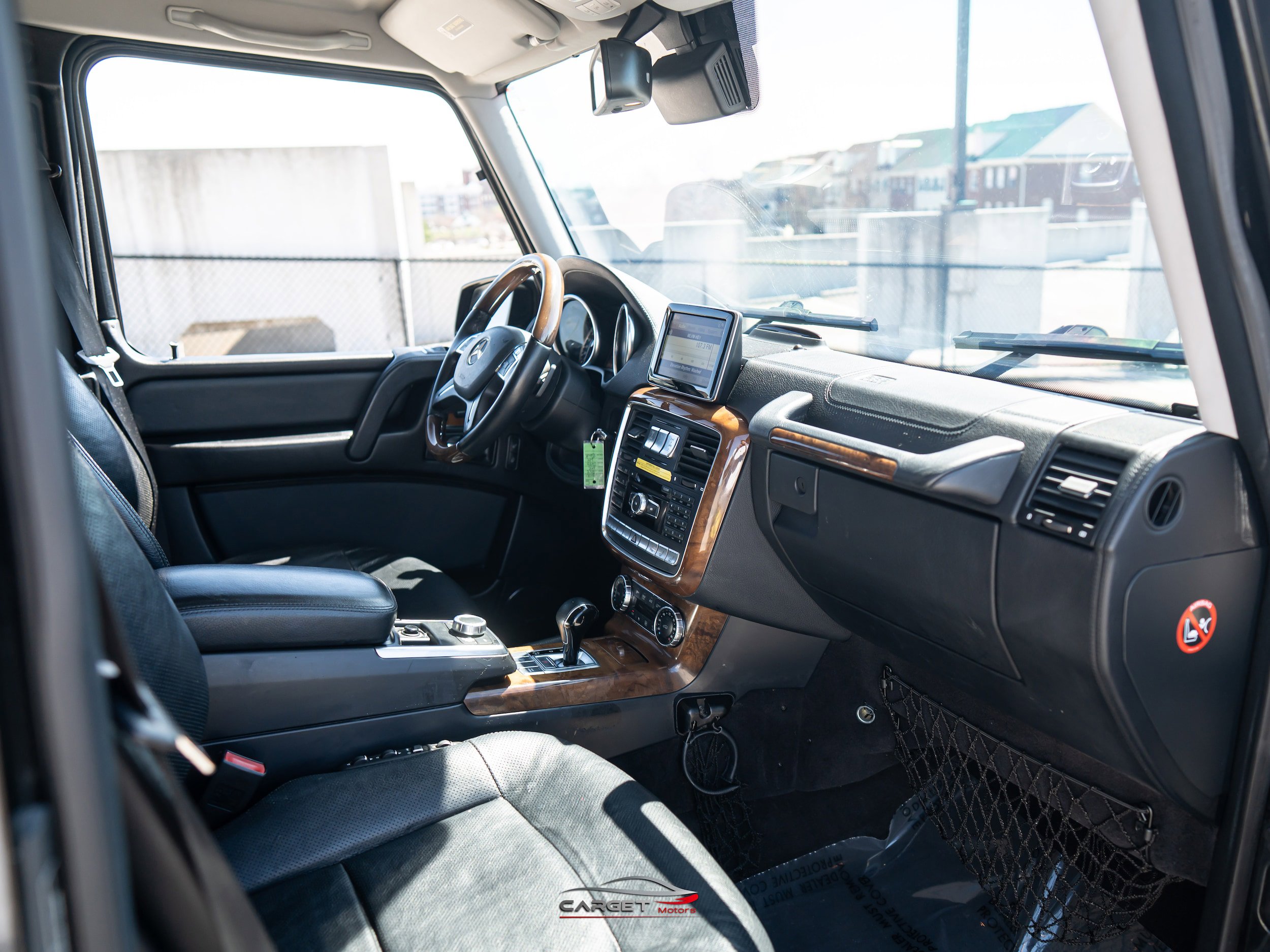 Used 2013 Mercedes-Benz G 550 image 16