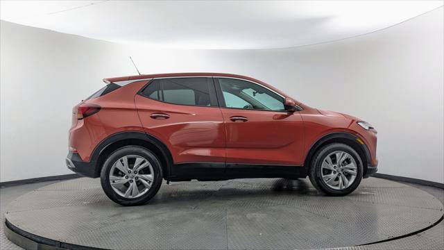 Used 2024 Buick Encore GX Preferred FWD image 9