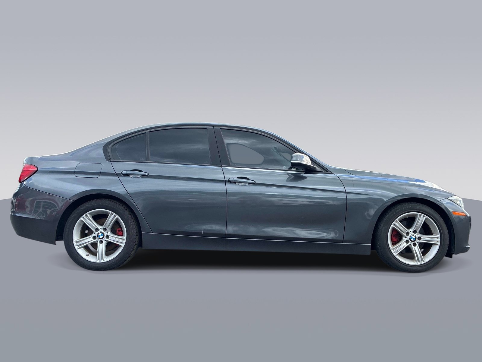 Used 2013 BMW 328i Sedan RWD image 8