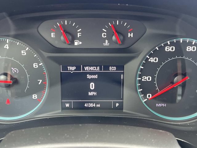 Used 2024 Chevrolet Malibu RS FWD image 19