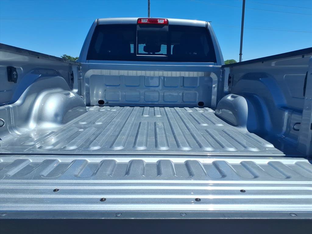 Used 2024 RAM 2500 Laramie w/ Safety Group AWD/4WD image 26