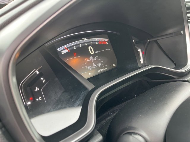 Used 2021 Honda CR-V EX image 12