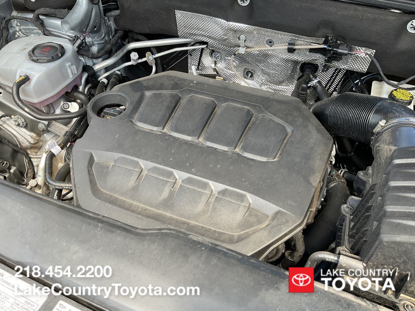 Used 2026 Volkswagen Atlas SE AWD/4WD image 33