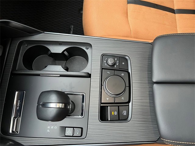 Used 2025 MAZDA CX-70 3.3 Turbo S w/ Premium Plus image 24