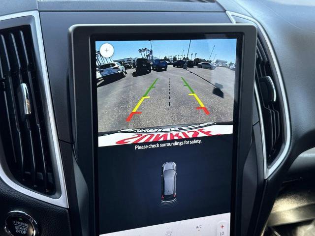 Certified 2023 Ford Edge SEL image 16