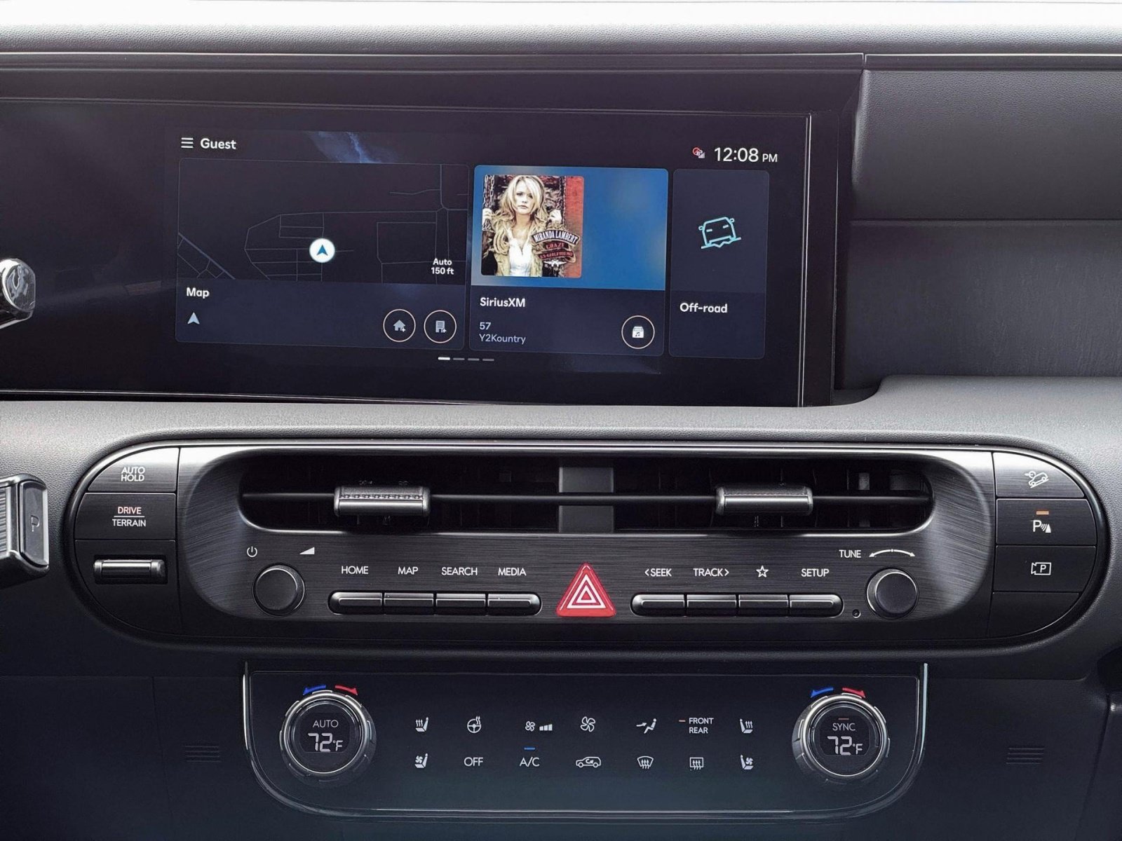 New 2026 Hyundai Palisade XRT Pro AWD/4WD image 18