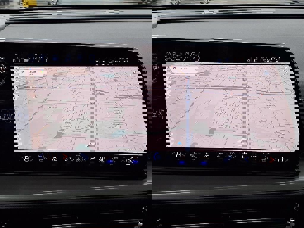 New 2026 Chevrolet Traverse LT w/ Sun and Wheel Package image 17