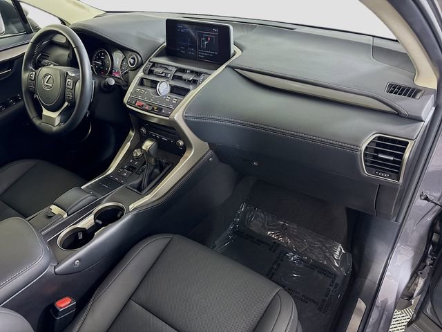 Used 2021 Lexus NX 300h AWD w/ Premium Package image 31