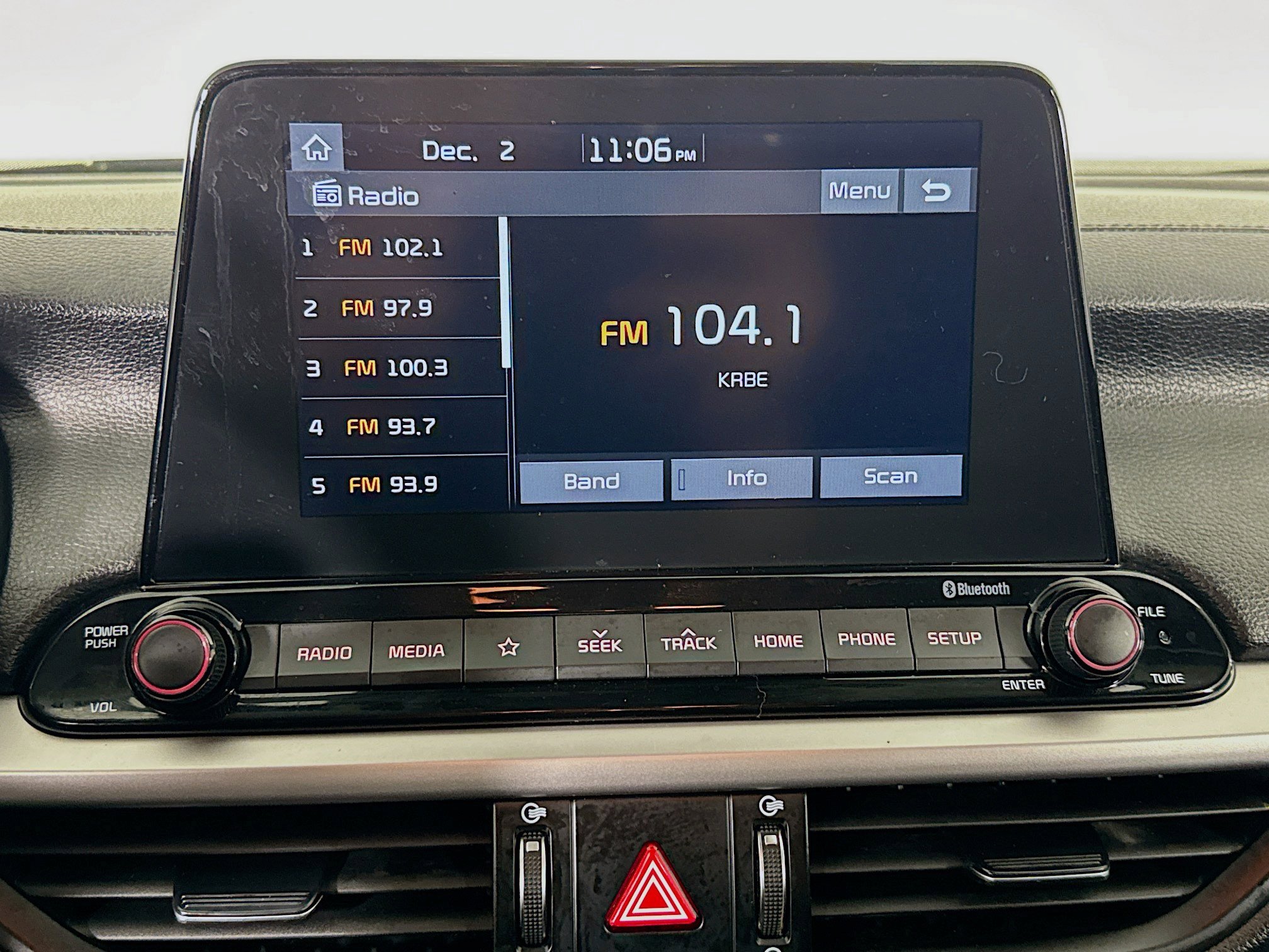 Used 2021 Kia Forte LXS image 17