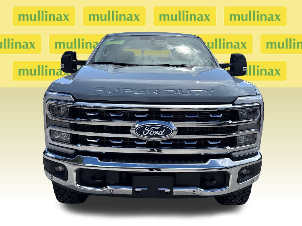 New 2027 Ford F250 Lariat w/ Tremor Off-Road Package AWD/4WD image 11