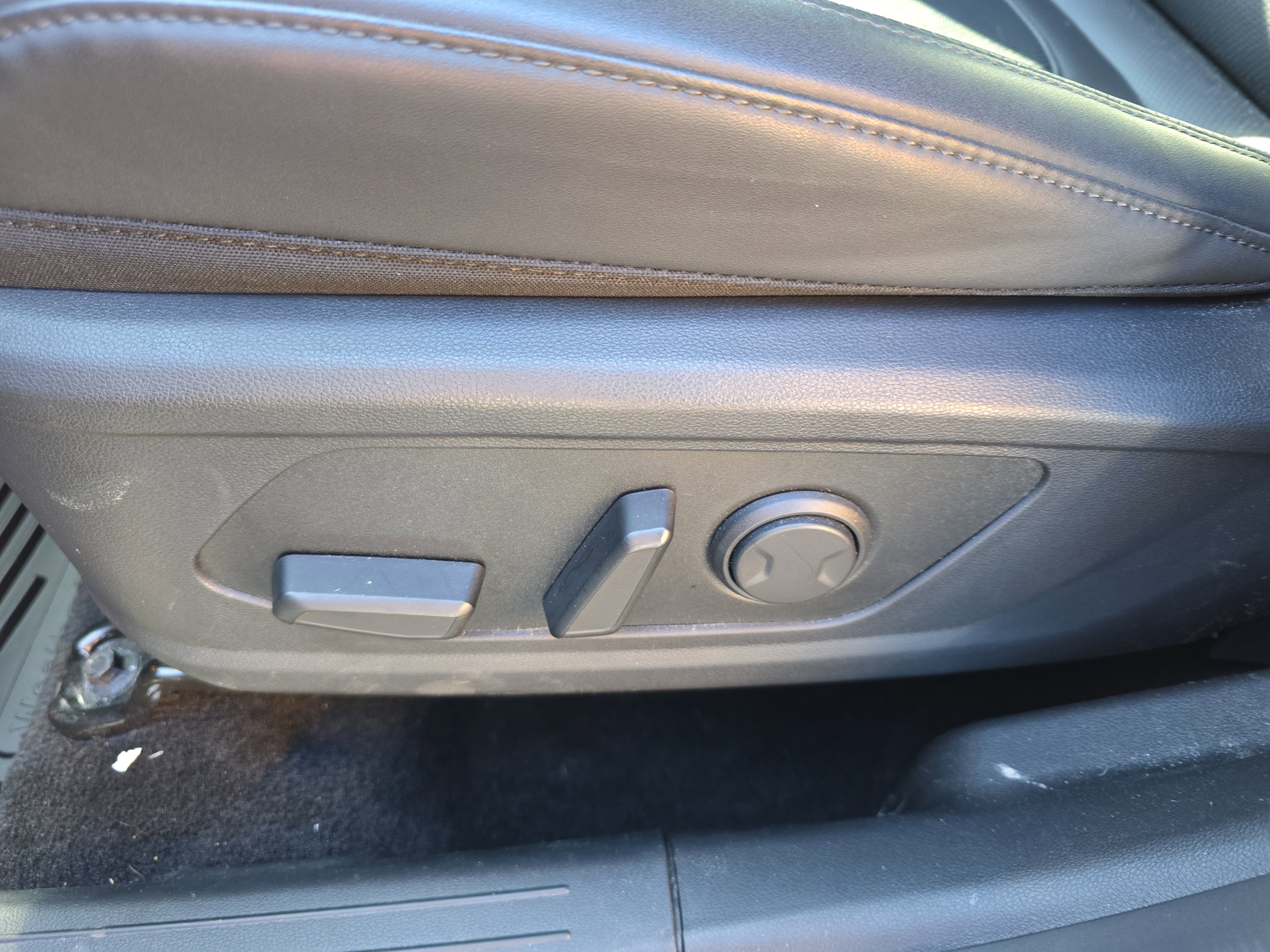 Used 2023 Hyundai Tucson XRT AWD/4WD image 21